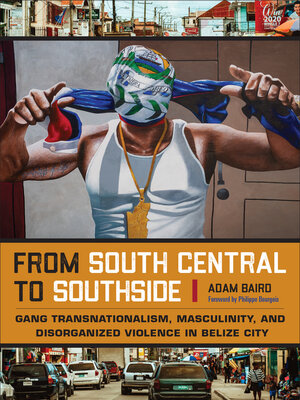 cover image of From South Central to Southside